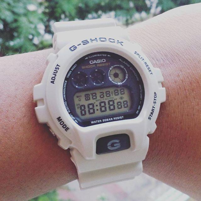 Casio DW-6900SD-8ER