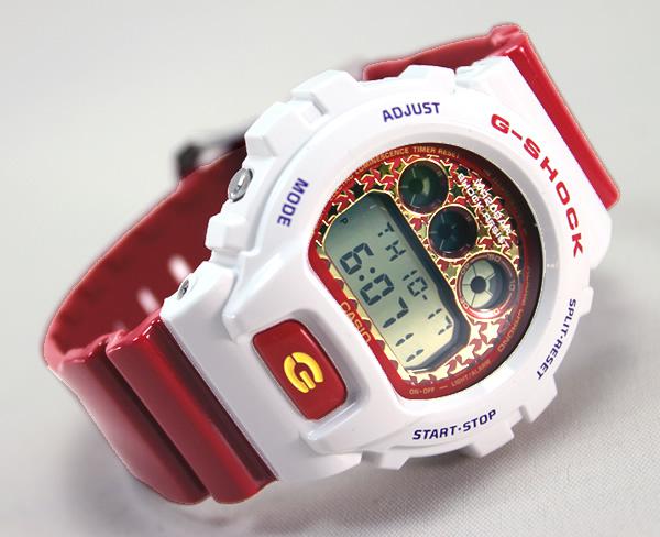 Casio DW-6900SC-7ER