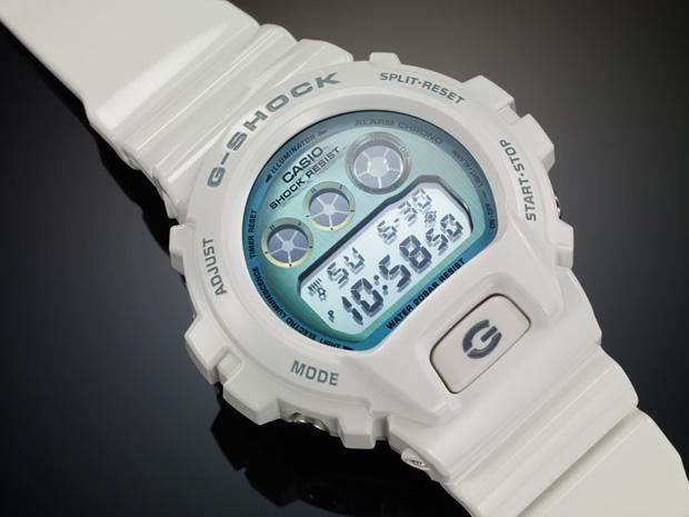 Casio DW-6900PL-7ER