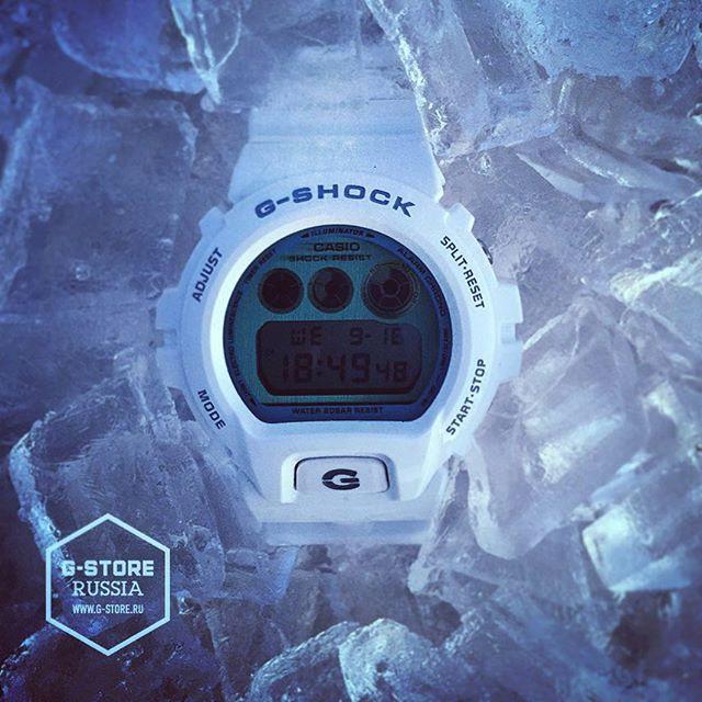 Casio DW-6900PL-7ER