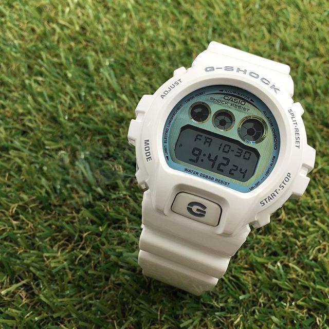 Casio DW-6900PL-7ER