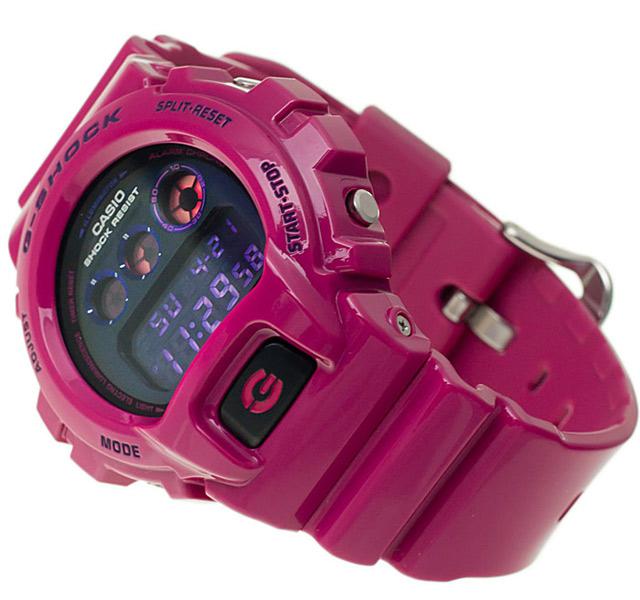 Casio DW-6900PL-4ER