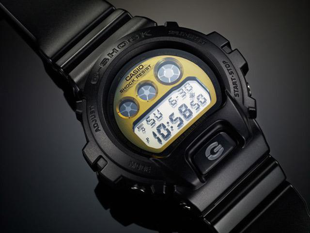 Casio DW-6900PL-1ER