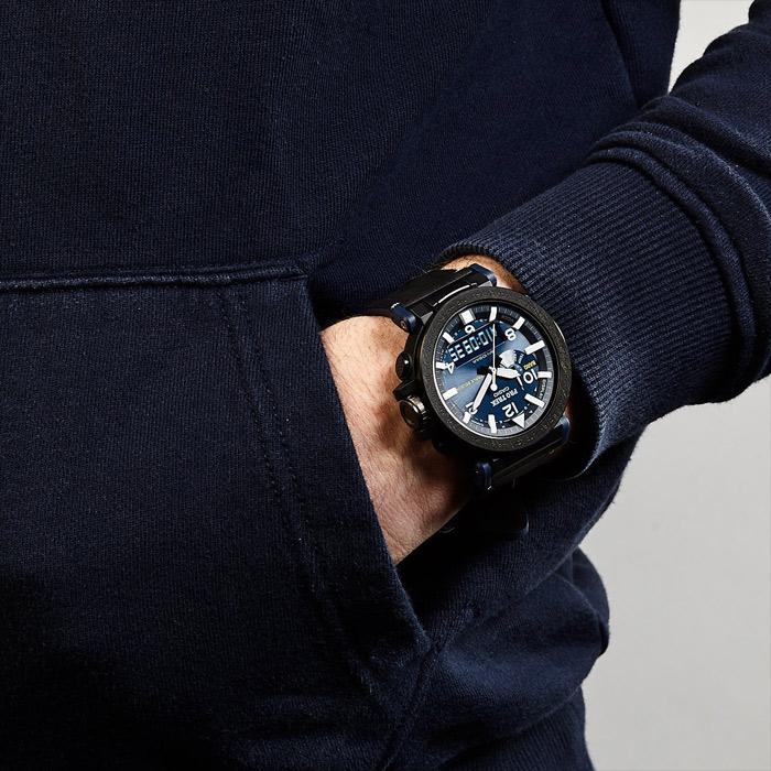 Casio PRG-650YL-2ER