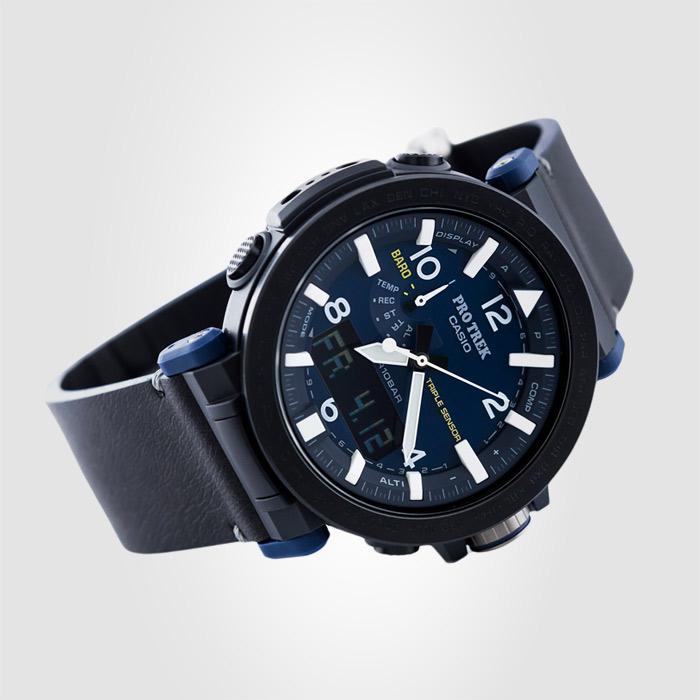 Casio PRG-650YL-2ER