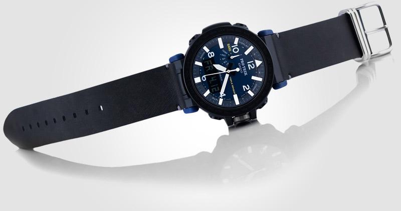 Casio PRG-650YL-2ER