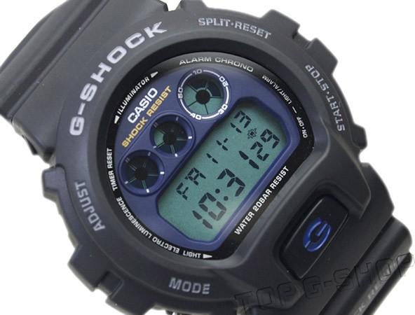 Casio DW-6900E-1ER