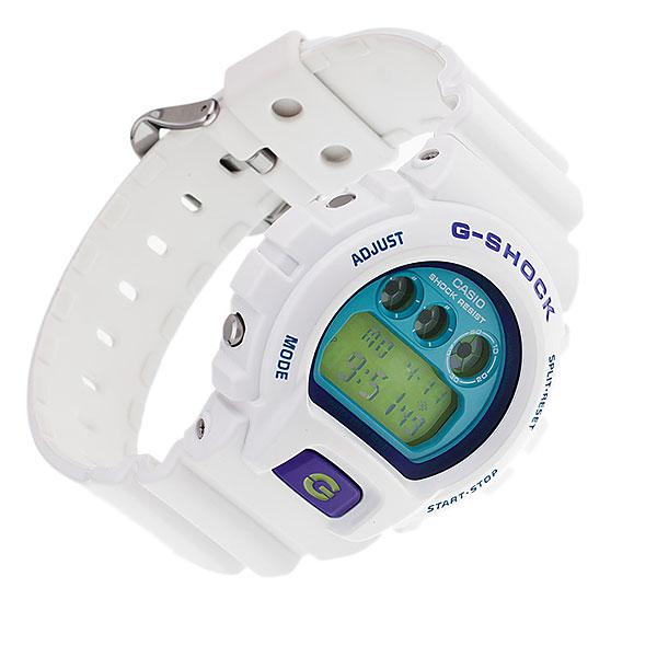Casio DW-6900CS-7ER