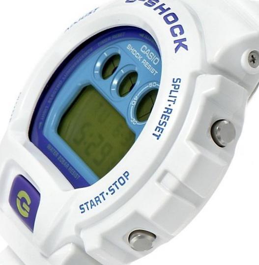 Casio DW-6900CS-7ER