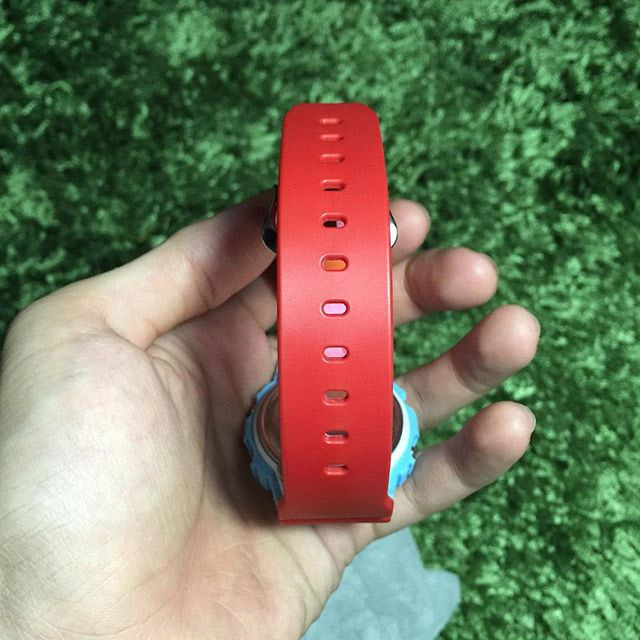 Casio DW-5600PR-4ER