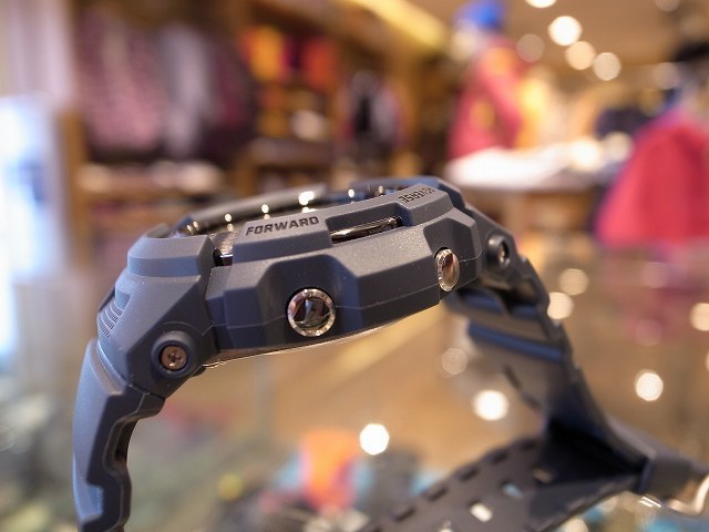 Casio AWG-M100NV-2AER