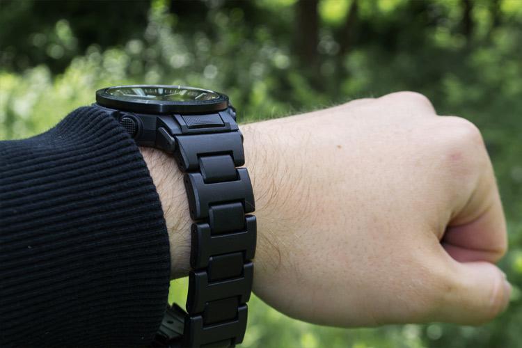 Casio PRW-60FC-1AER
