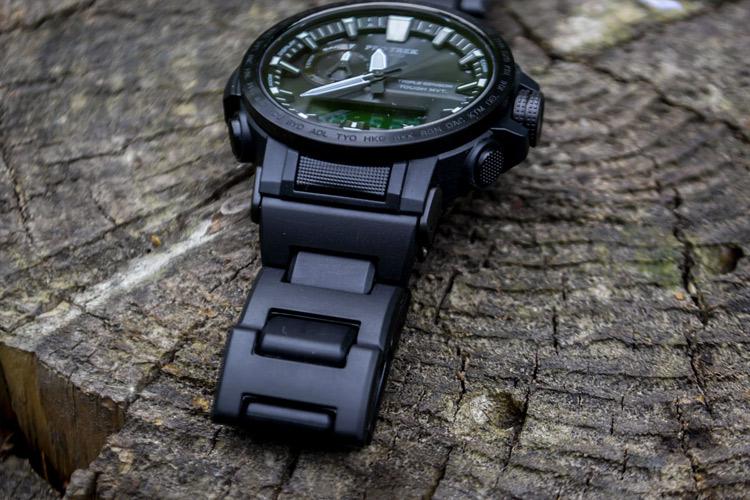 Casio PRW-60FC-1AER