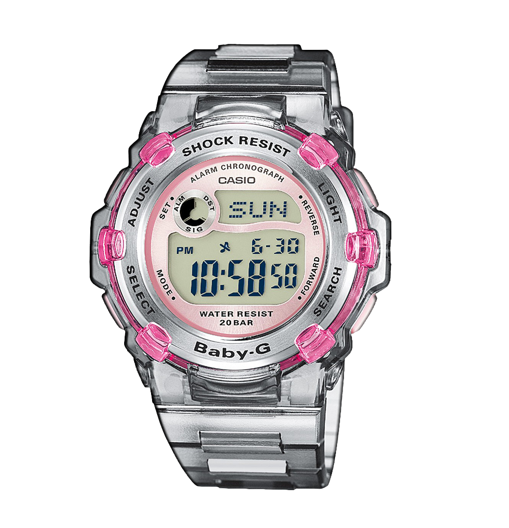 Casio BG-3000-8ER