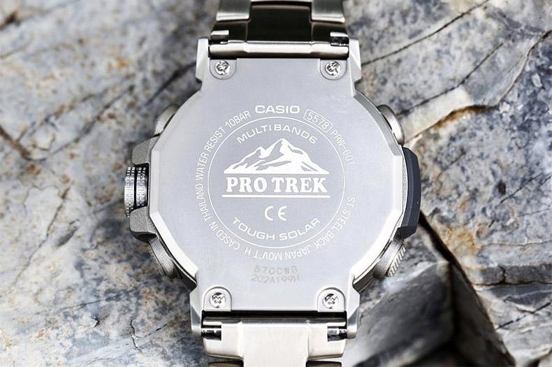 Casio PRW-60T-7AER