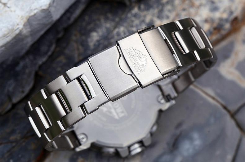 Casio PRW-60T-7AER