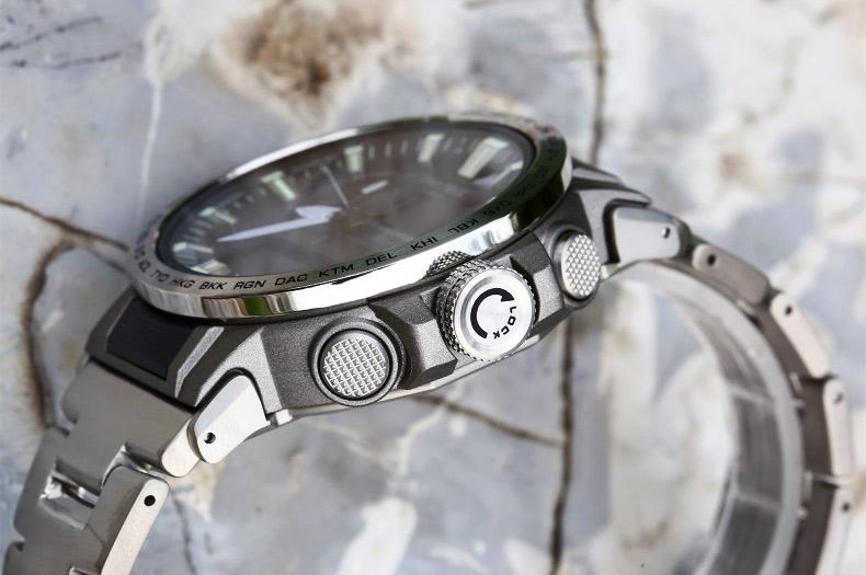 Casio PRW-60T-7AER