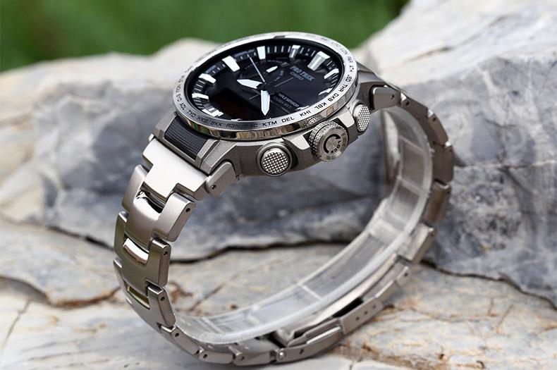 Casio PRW-60T-7AER