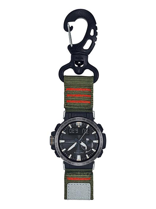 Casio PRW-60YAE-1AER