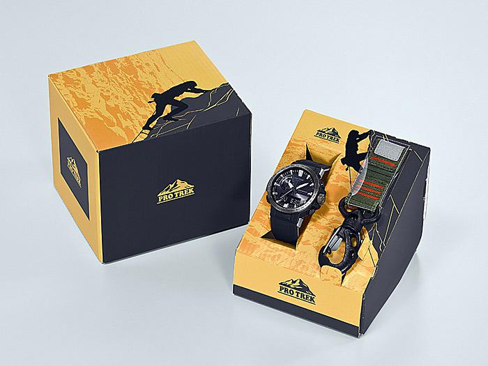 Casio PRW-60YAE-1AER