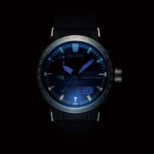 Casio PRW-60-2AER