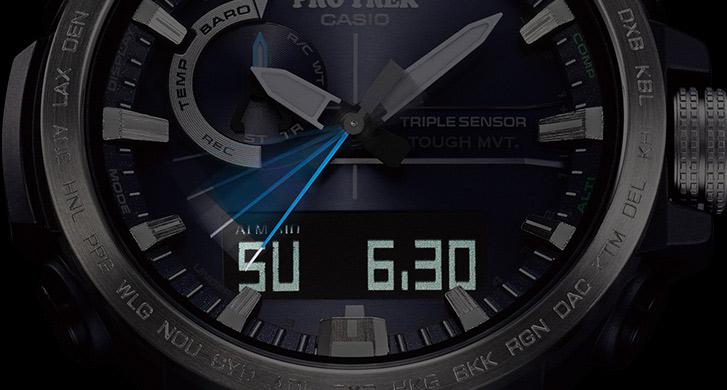 Casio PRW-60-2AER