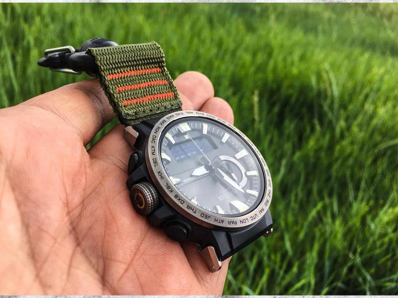 Casio PRW-60-2AER