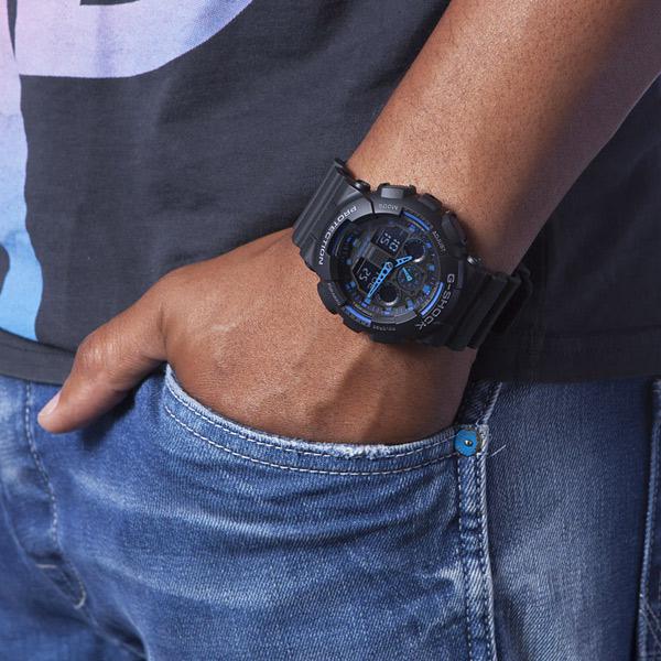 Casio GA-100-1A2ER