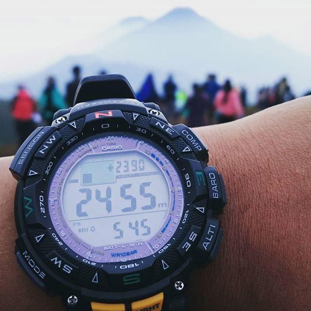 Casio PRG-240-1ER
