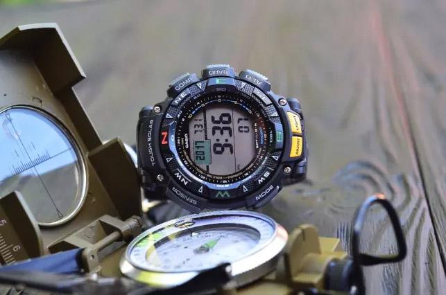 Casio PRG-240-1ER