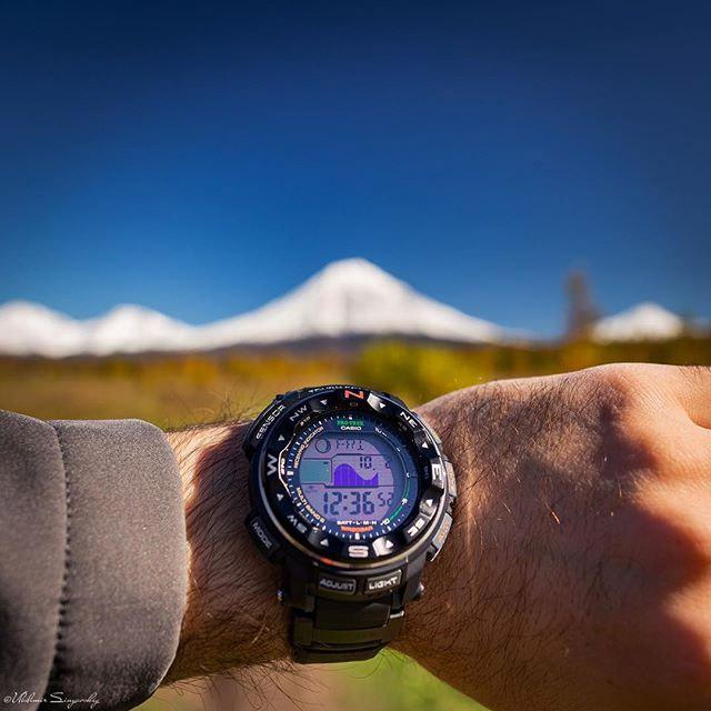 Casio PRW-2500-1ER