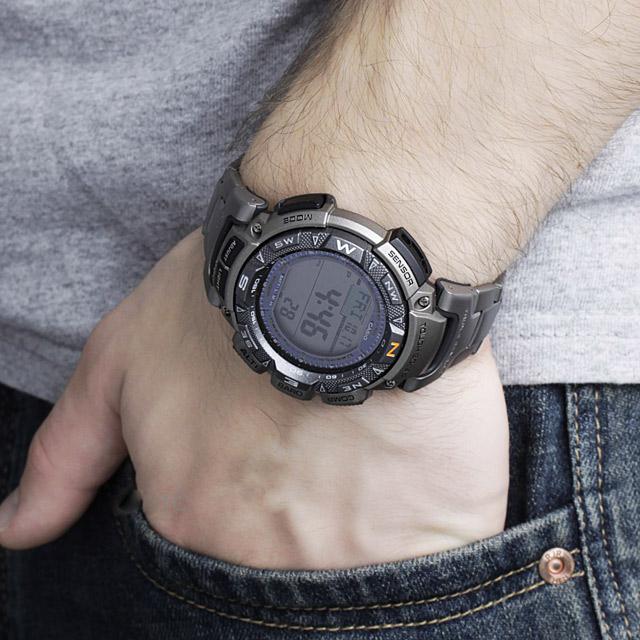 Casio PRG-240T-7ER