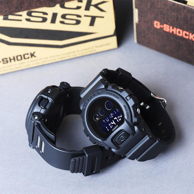 Casio DW-6900BBA-1ER
