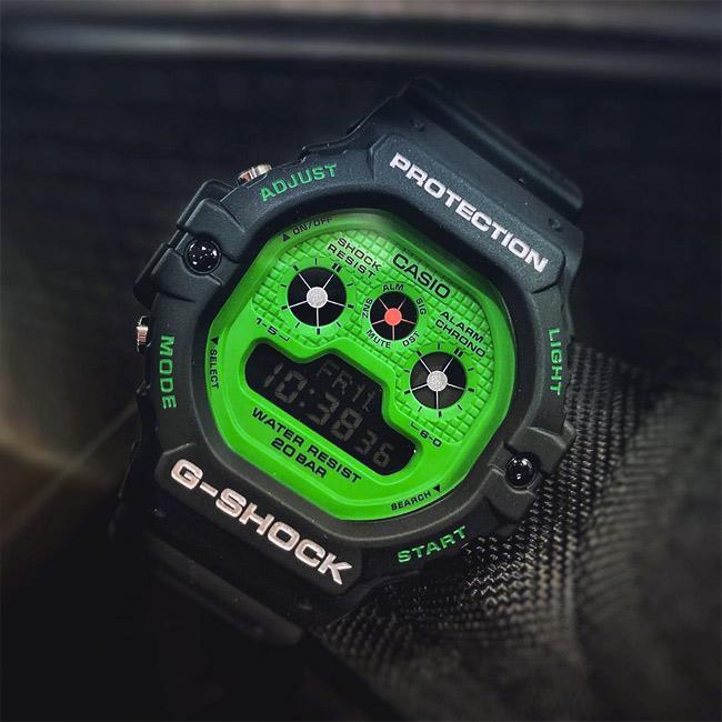 Casio DW-5900RS-1ER
