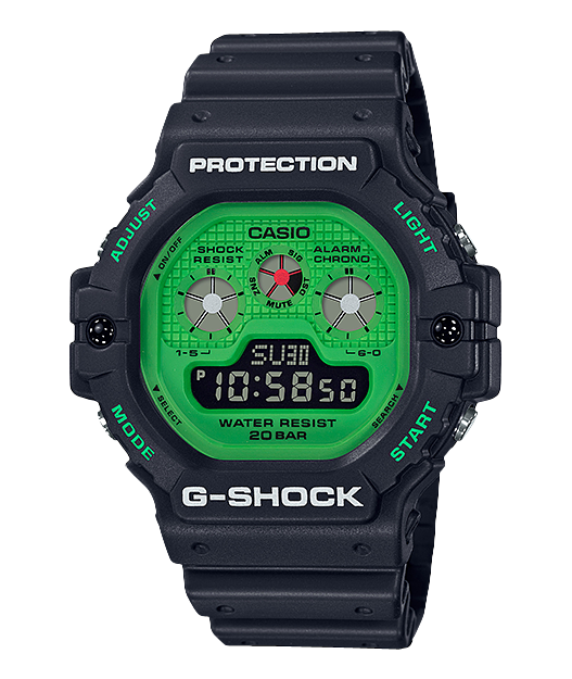 Casio DW-5900RS-1ER