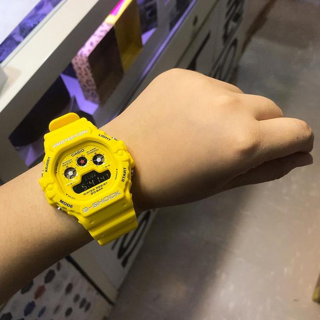 Casio DW-5900RS-9ER