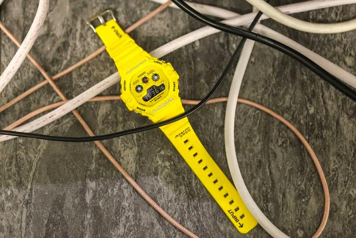 Casio DW-5900RS-9ER