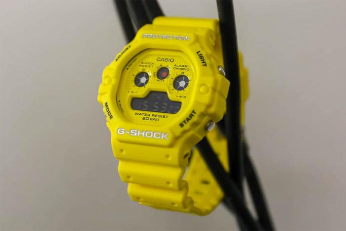 Casio DW-5900RS-9ER