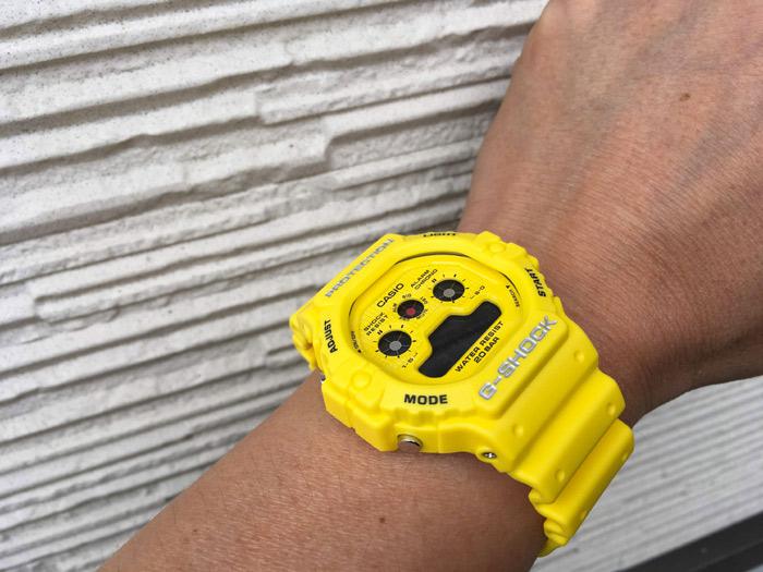 Casio DW-5900RS-9ER