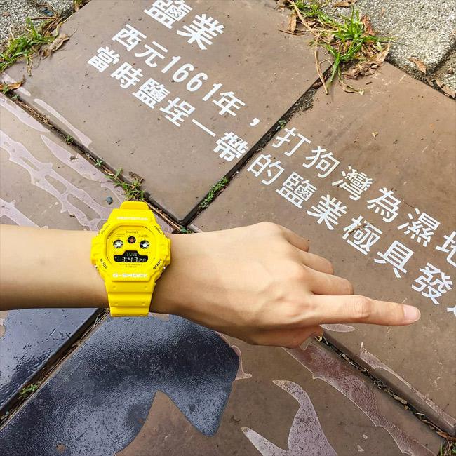 Casio DW-5900RS-9ER