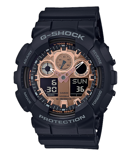 Casio GA-100MMC-1AER