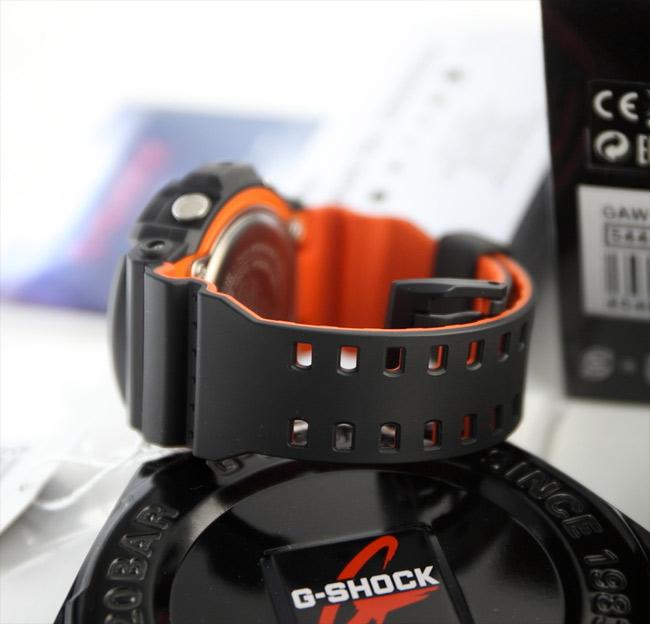 Casio GAW-100BR-1AER