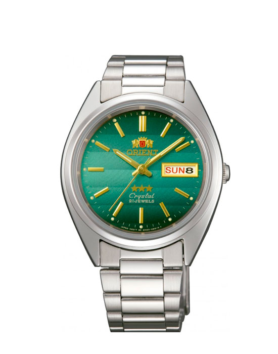 Orient FAB00007F