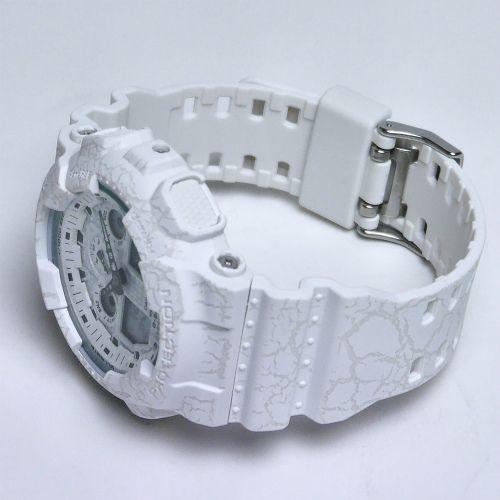 Casio GA-100CG-7AER