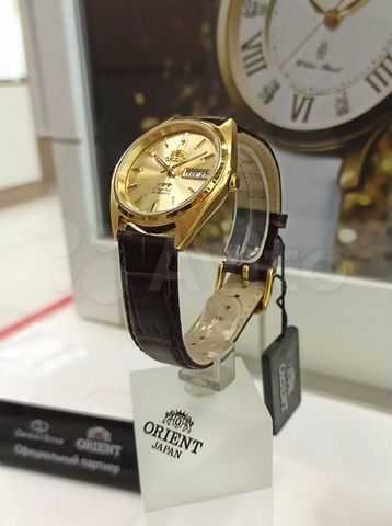 Orient FAB0000HC