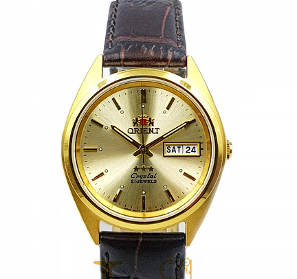 Orient FAB0000HC