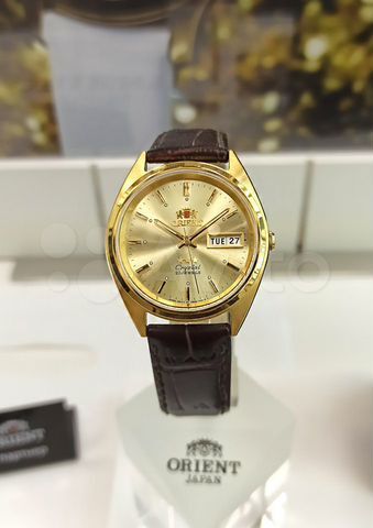 Orient FAB0000HC