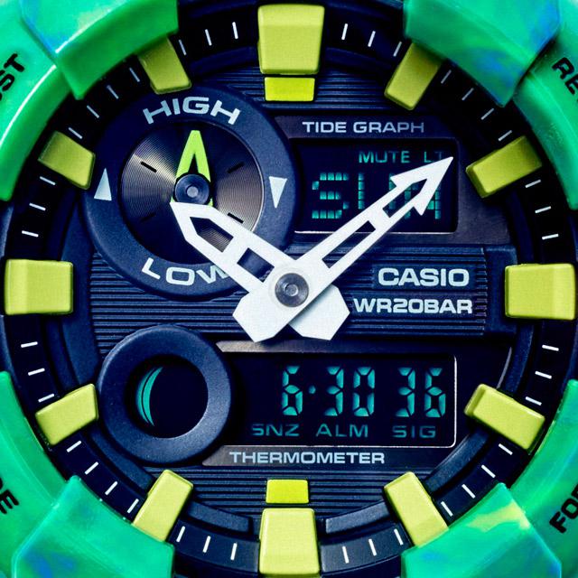 Casio GAX-100MB-3AER