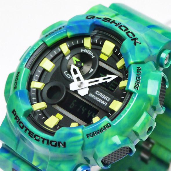 Casio GAX-100MB-3AER