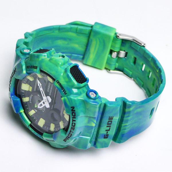 Casio GAX-100MB-3AER